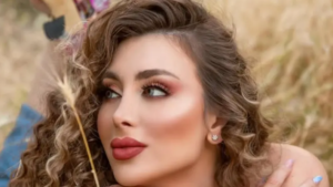 ممثلة سورية تلفظ أنفاسها أثناء الولادة.. وأمها “أنت ملاك”