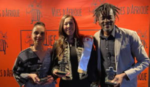 السينما المغاربية تتميّز في مهرجان ’’Vues d’Afrique‘‘