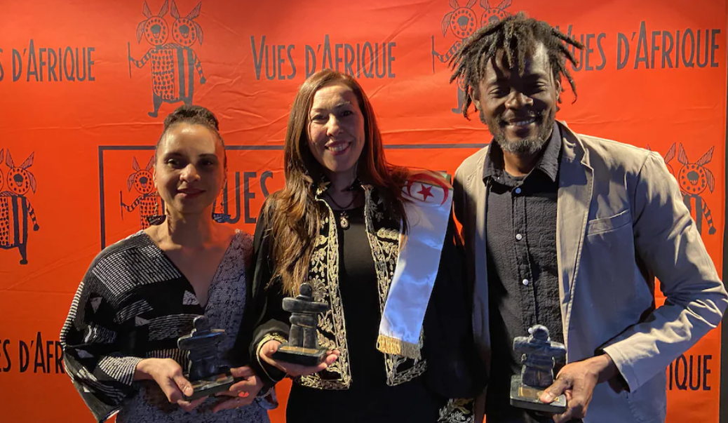 You are currently viewing السينما المغاربية تتميّز في مهرجان ’’Vues d’Afrique‘‘