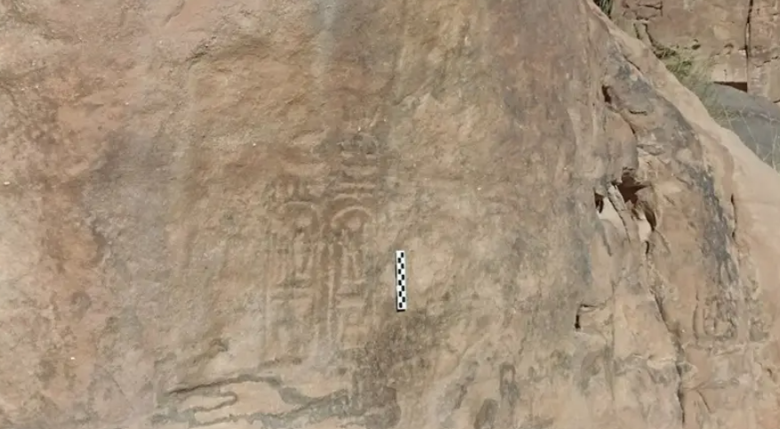 You are currently viewing اسم رمسيس الثالث عند ولادته في الأردن.. يكشف مفاجأة