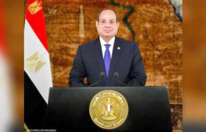 السيسي: لم نوجه تهديدا لإثيوبيا ومطلبنا عدم المساس بحقوقنا