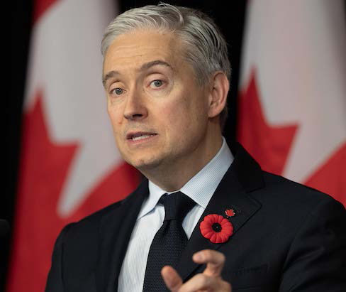 You are currently viewing كارني يُبدي حذَراً إزاء مشاركة كندا في ’’مجلس السلام‘‘ الذي اقترحه ترامب