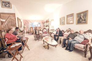 من 5 بيوت إلى 200 ألف مسلم.. حكاية الجالية الإسلامية في كالغاري الكندية