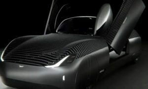 ثورة في عالم النقل: تصنيع أول سيارة طائرة في العالم