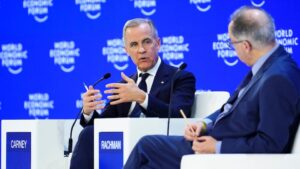 CTV National News: What’s the reality behind PM Carney’s speech to the World Economic Forum?