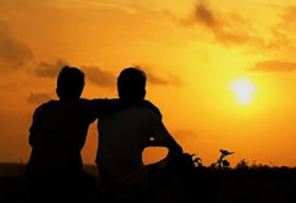 You are currently viewing يسري عزام  الابتلاء سنة إلهية لتمحيص القلوب ورفع الدرجات