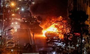 إسرائيل تنظر إلى إيران والفخ التركي ينتظرها بها في غزة