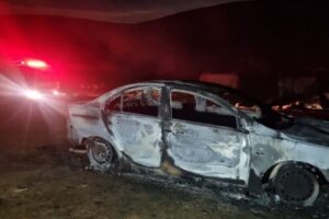 إصابات وحرق منازل ومملتكات بهجوم واسع للمستوطنين بالقدس