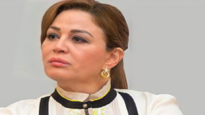 إلهام شاهين تتخذ هذا القرار!