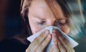 الإنفلونزا تعاود الانتشار بقوة في كندا  مع زيادة كبيرة في الاستشفاء