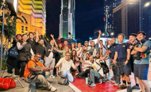 رمضان 2026.. محمد إمام وصناع «الكينج» ينتهون من تصوير مشاهد المسلسل في ماليزيا