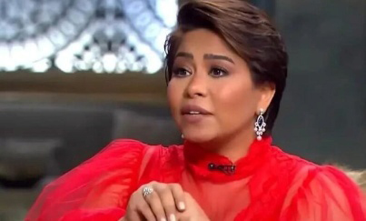 You are currently viewing شقيق شيرين يكشف تفاصيل عن أزمتها!