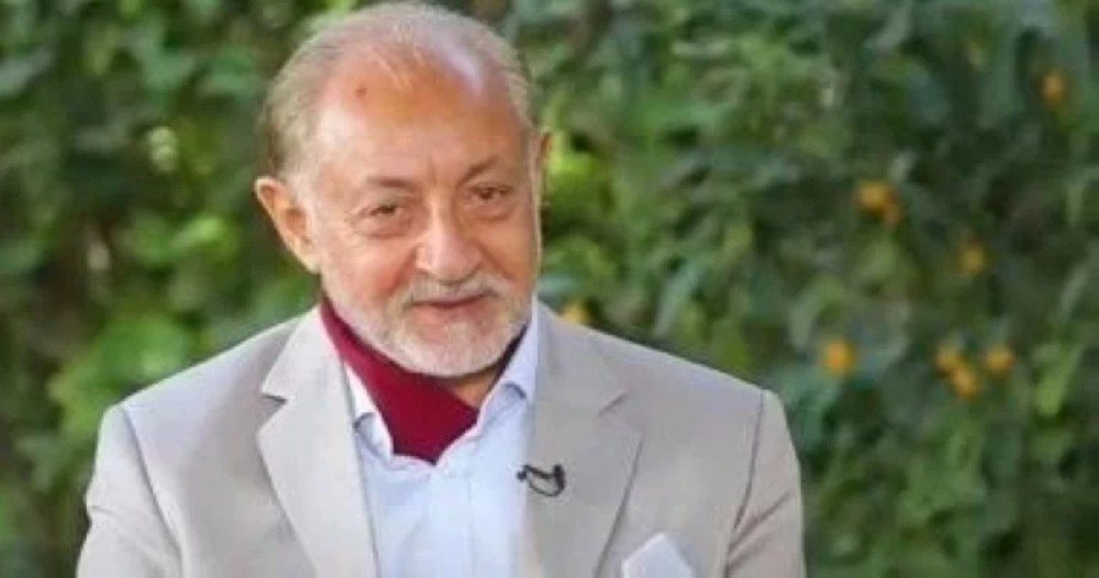 You are currently viewing مخيون في المشفى بعد تعرضه لوعكة صحية