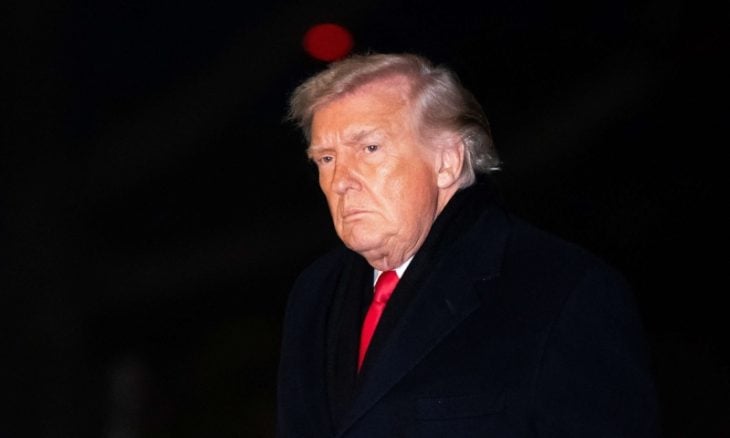 You are currently viewing الغارديان: مجلس السلام مشروع استعماري سافِر وترامب يبحث عن مساعدين لتنفيذه