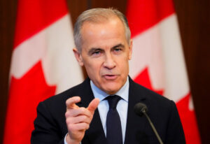 Carney Downplays the Importance of US Decision  to Pause Bilateral Defence Board