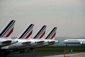 Flight Bound for the US Forced to Land in Montreal Due to Ebola Travel Restrictions