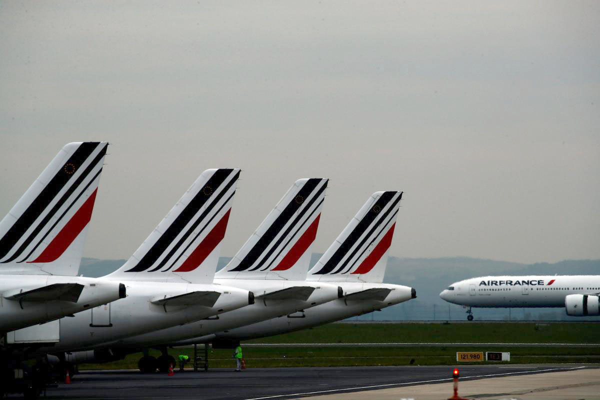 You are currently viewing Flight Bound for the US Forced to Land in Montreal Due to Ebola Travel Restrictions