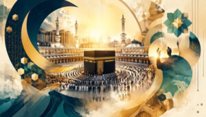 فضـــائــل الحـــــج والعمــــــرة