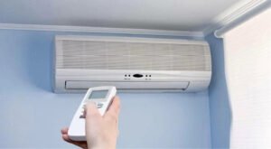 وداعًا لأجهزة التكييف تطوير مادة لتبريد المنازل دون كهرباء
